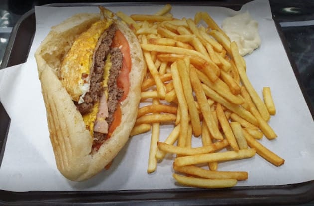 Photo de Star Food