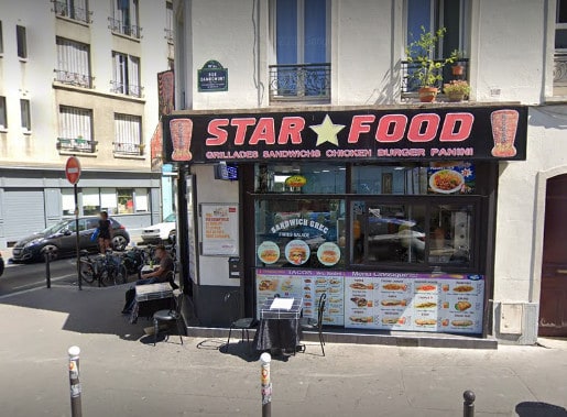 Star Food — photo 2