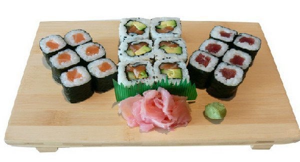 Sushi Best — photo 3