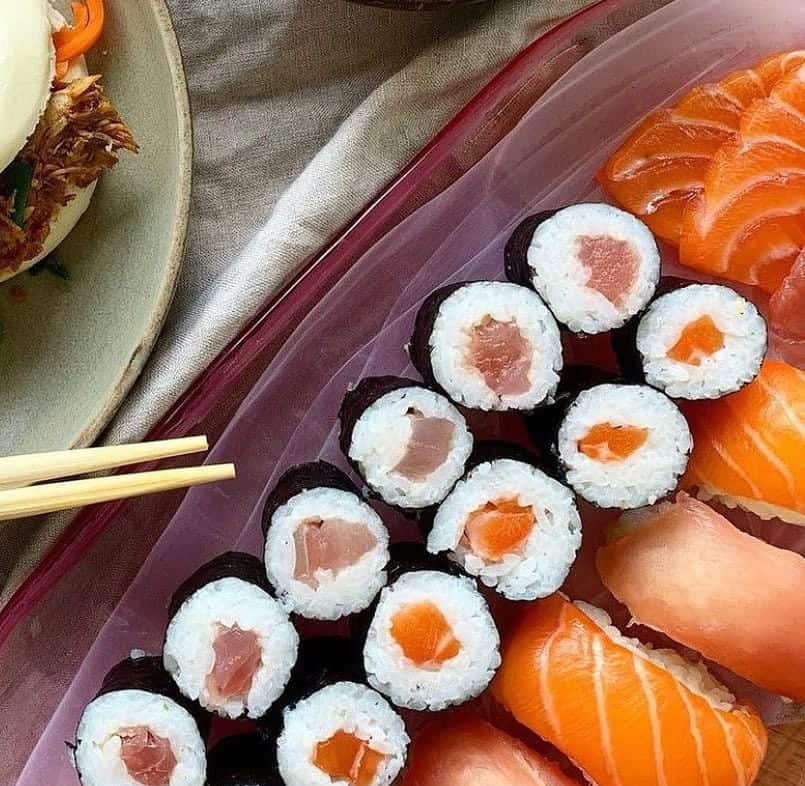 Sushi Daily — photo 3