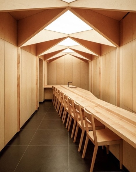 Sushi Shunei — photo 3