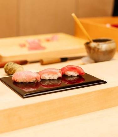 Sushi Shunei — photo 2