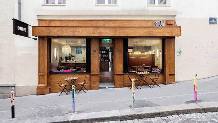 Sylon de Montmartre — photo 2