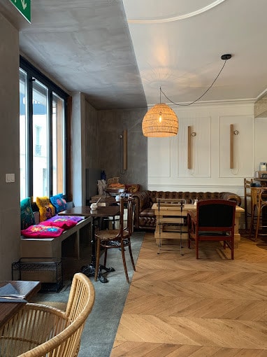 Sylon de Montmartre — photo 3