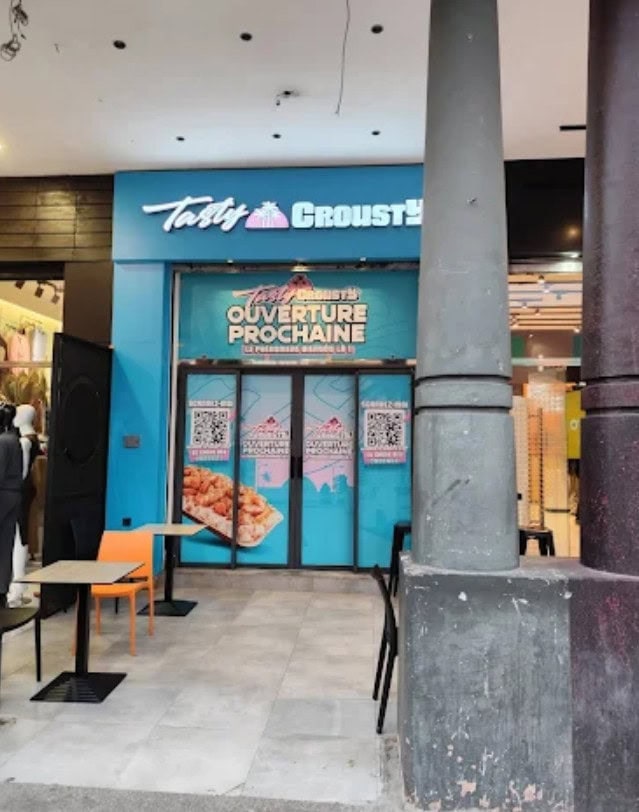 Tasty Crousty — photo 3