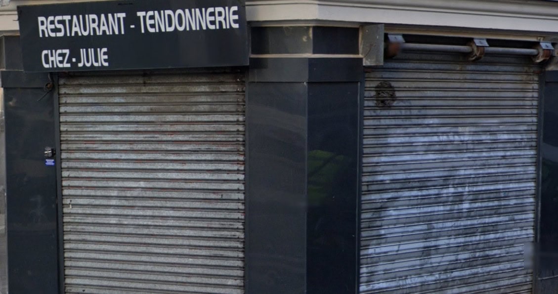 Tendonnerie — photo 3