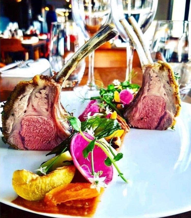 Photo de Terrass'' restaurant