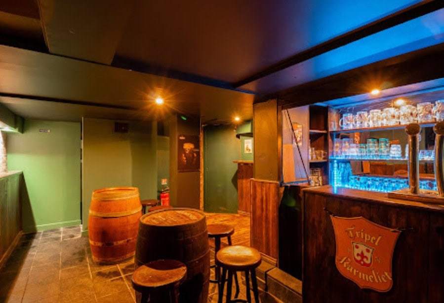 The Harp Bar — photo 3