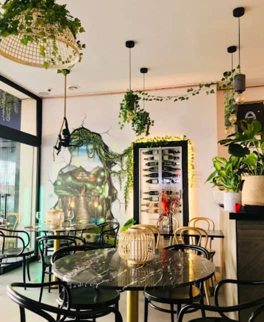 The Jungle — photo 3