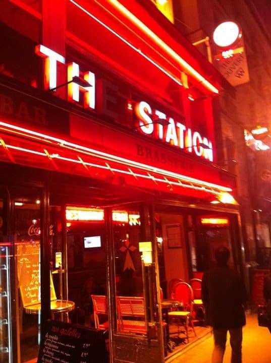 The Station — photo 2