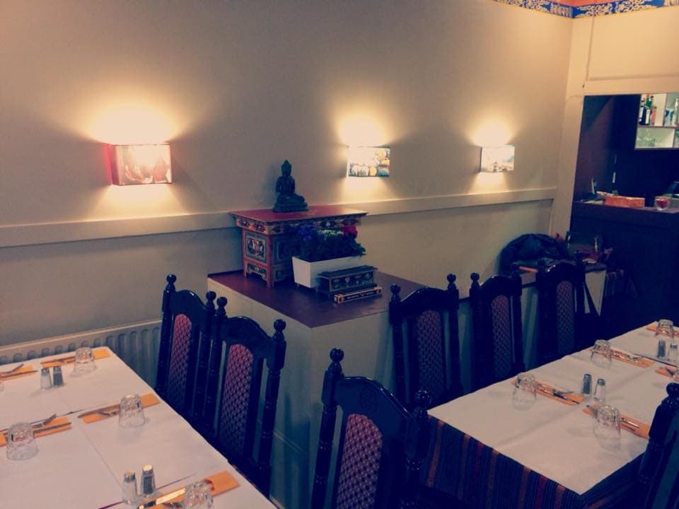 The Tibetan Kitchen — photo 3