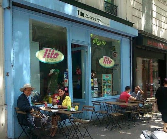 Tito burritos — photo 2