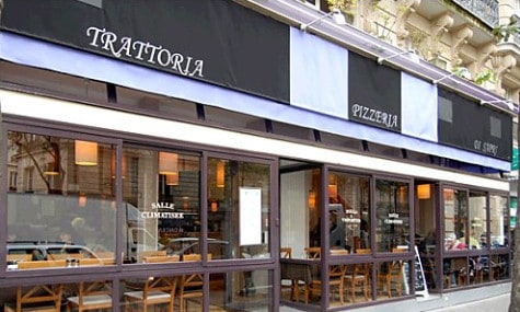Trattoria Di Sapri — photo 3