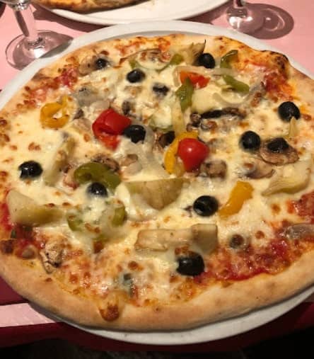 Trattoria Di Sapri — photo 2