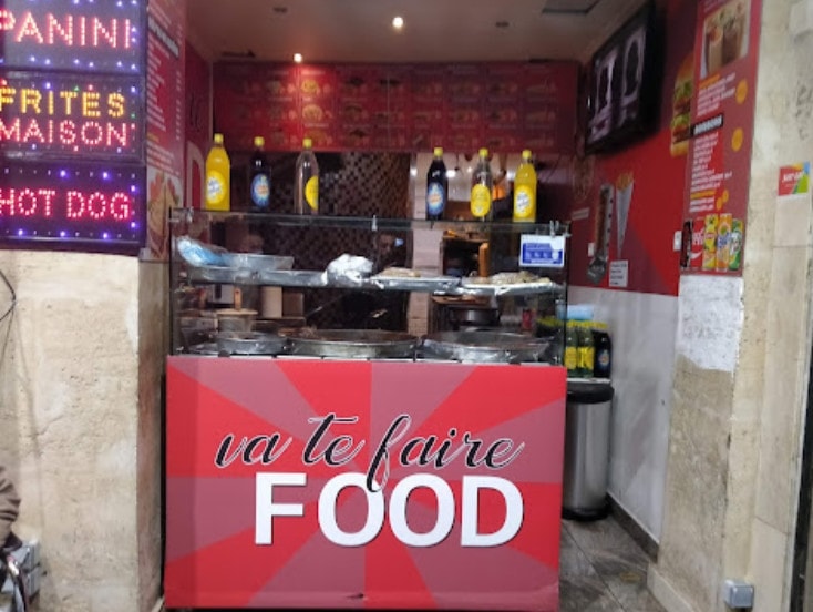 Va te faire food — photo 3