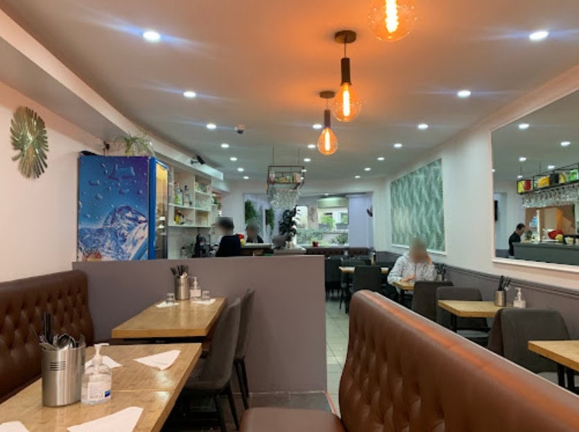 Vietnam Kitchen — photo 3