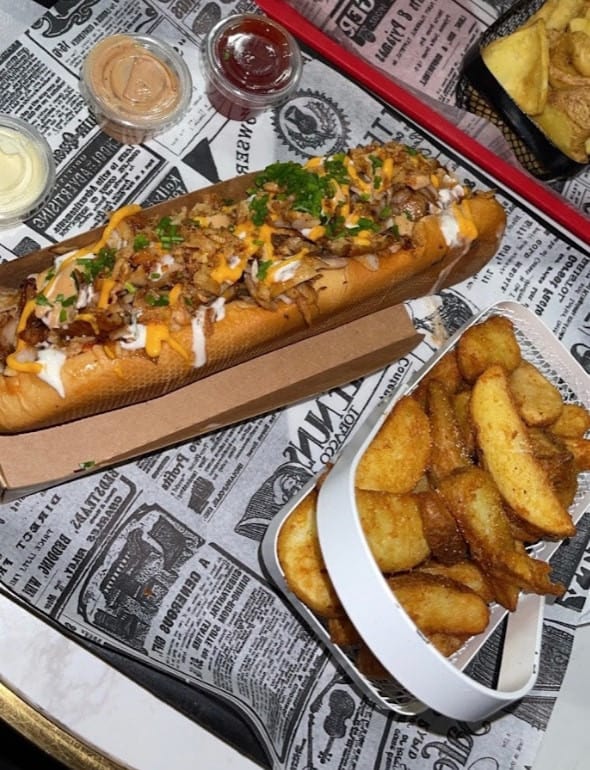 VIP Food — photo 2