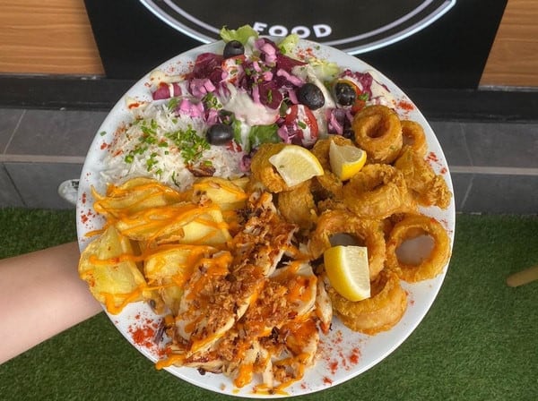 Photo de VIP Food