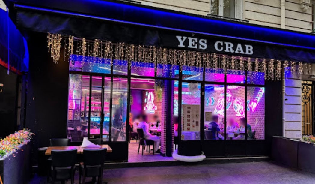 Yes Crab — photo 2