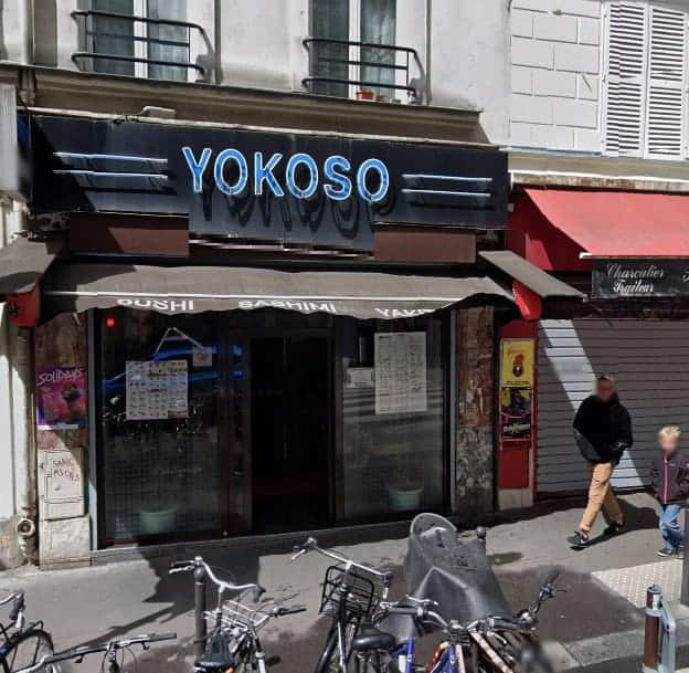 Yokoso — photo 3