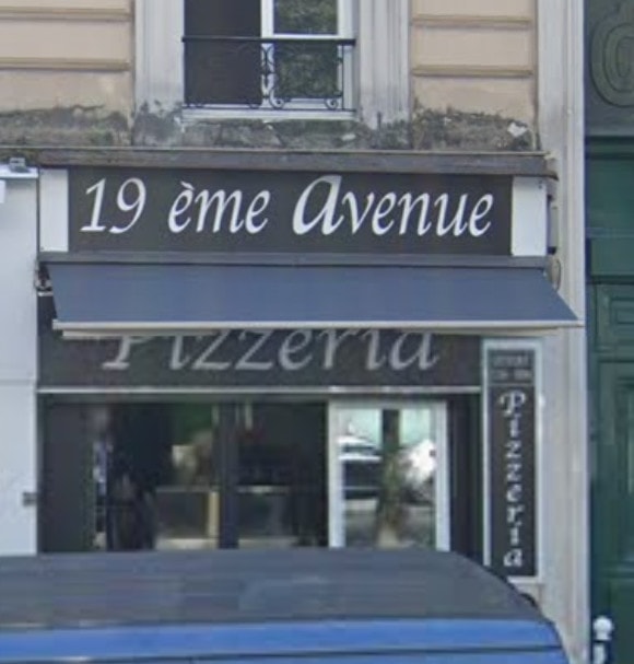 19 ème Avenue — photo 2