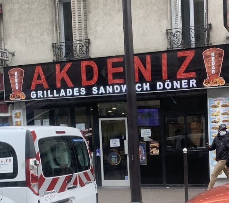 Akdeniz — photo 3