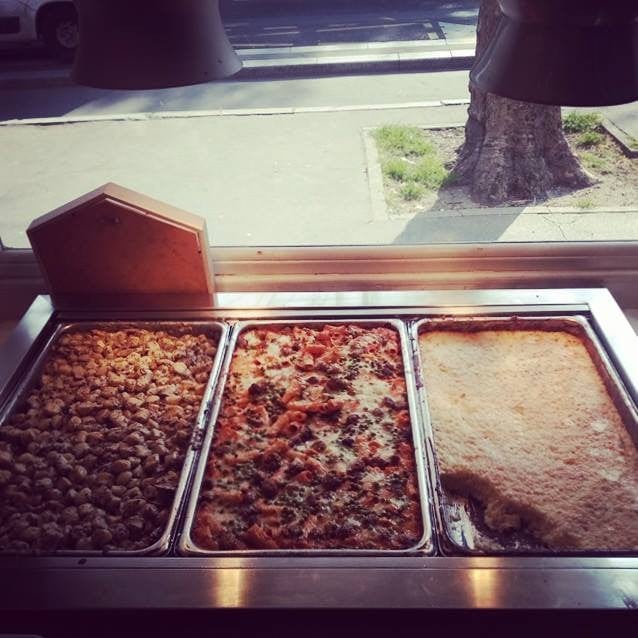 Al forno — photo 2