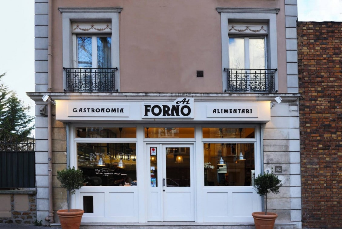 Al forno — photo 3