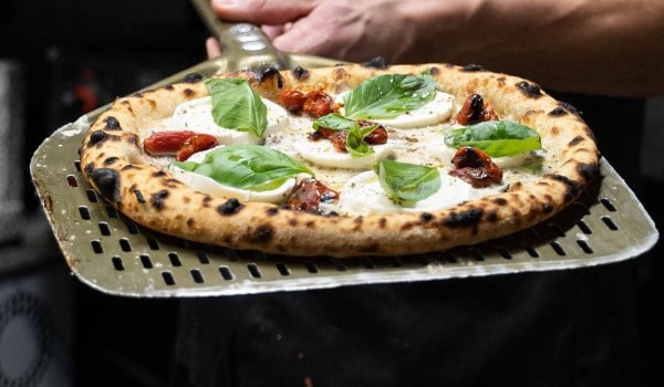 Alice Pizza — photo 2