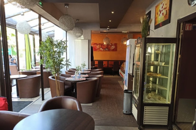 Au Bontemps — photo 2