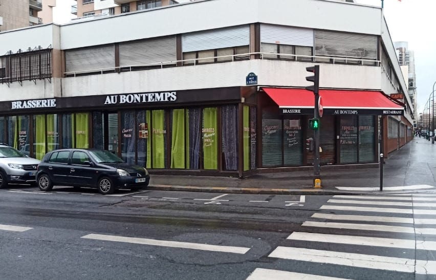 Au Bontemps — photo 3