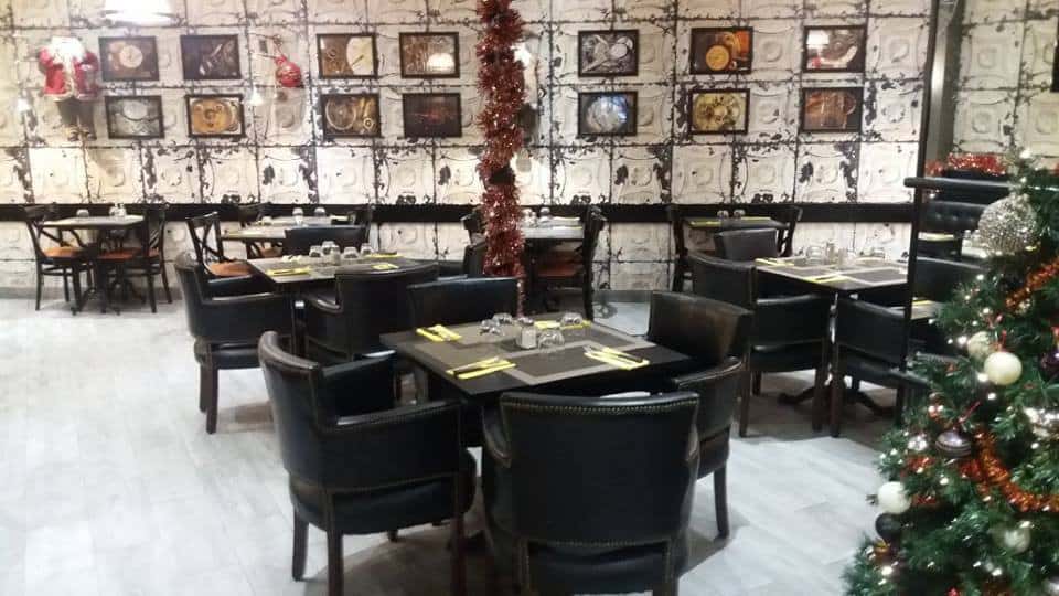 Au comptoir du temps — photo 3