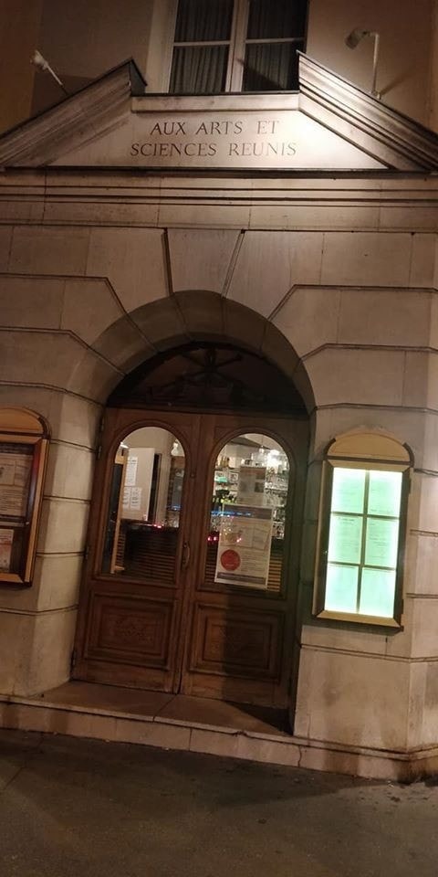 Aux Arts et Sciences Réunis — photo 2