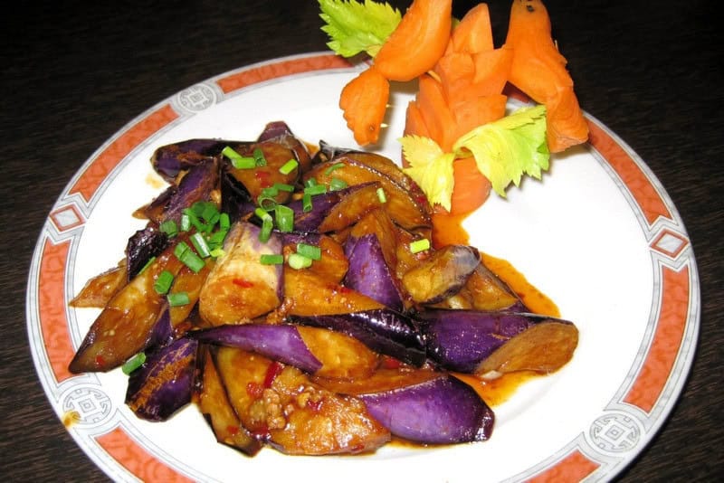 Aux Mandarins de Belleville — photo 2