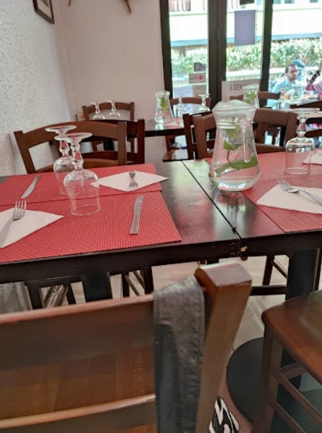 Aux Saveurs du Liban — photo 3