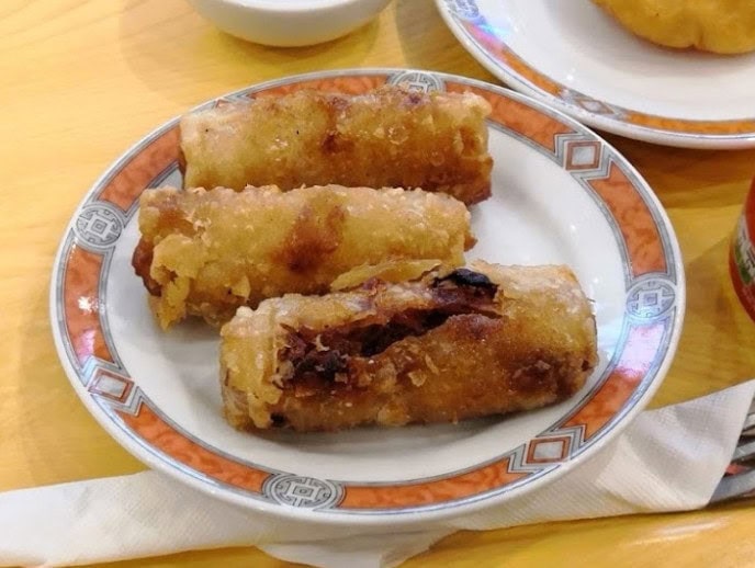 Aux Saveurs Secrétan — photo 2
