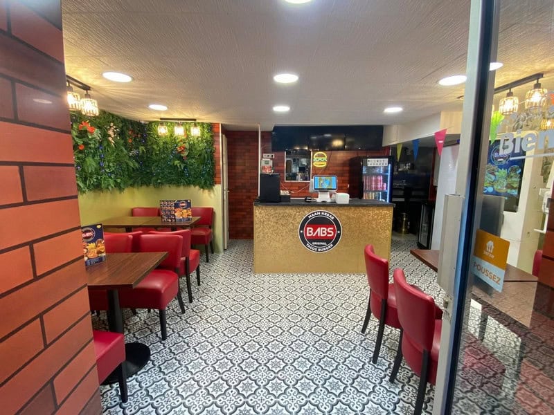 Babs kebab — photo 3