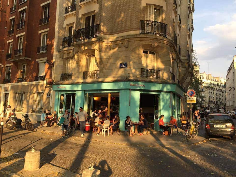 Bar Ourcq — photo 2