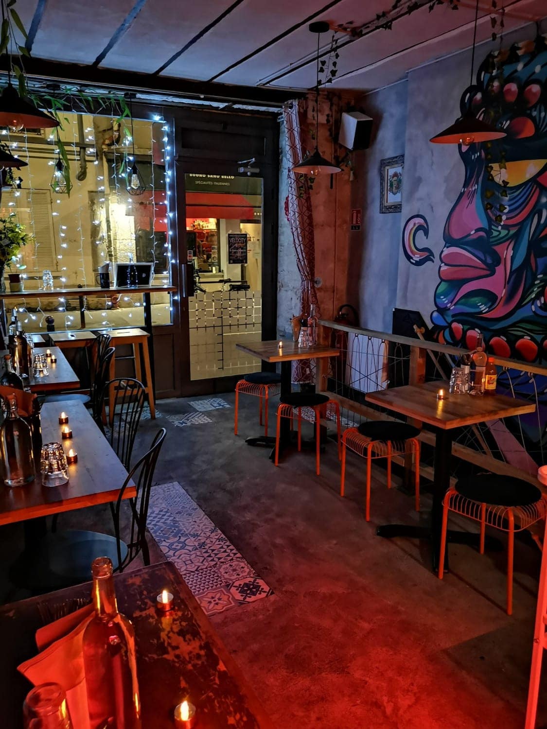 Barrio Meshica — photo 3