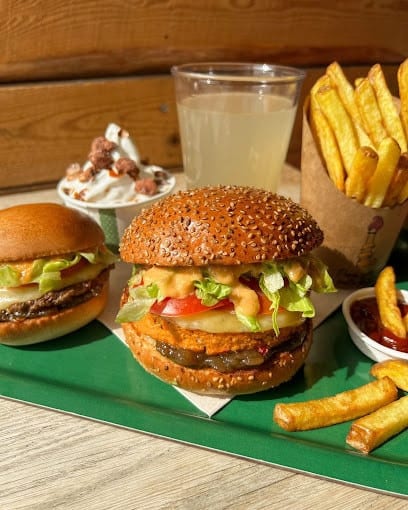 Bioburger — photo 2