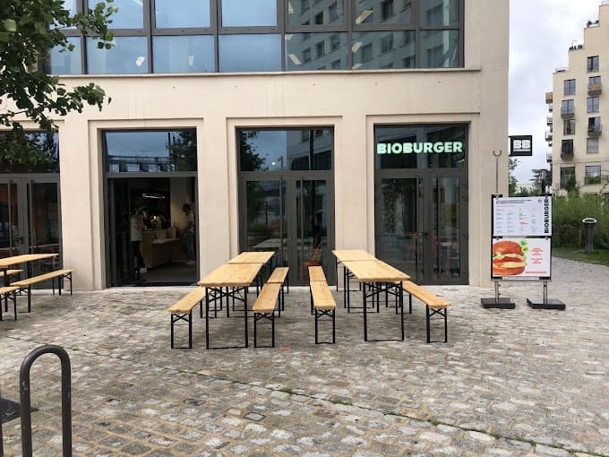 Bioburger — photo 3