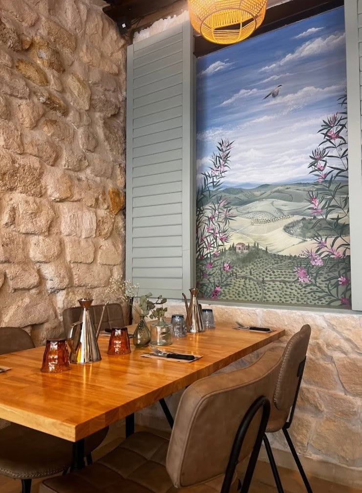 Bistro Gusto — photo 3