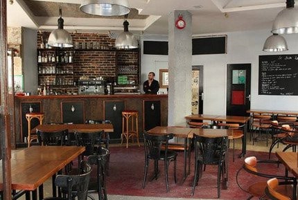 Bistro Les frangins — photo 3