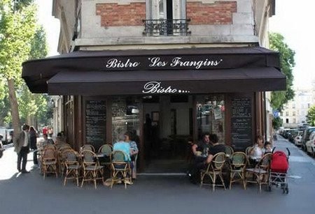 Bistro Les frangins — photo 2
