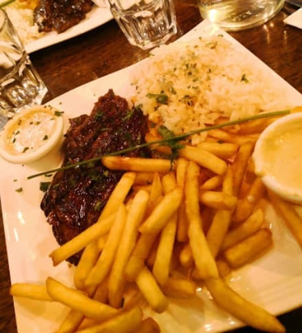 Photo de Bistrot Lumière