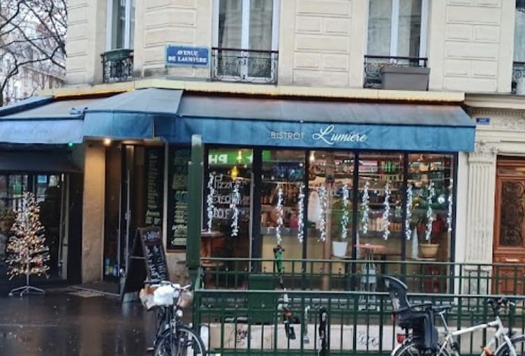 Bistrot Lumière — photo 3