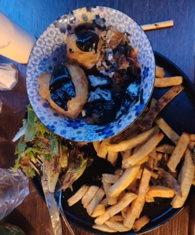 Photo de Bistrot Miya