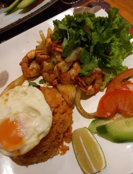 Bo Bun Flandre — Restaurant Vietnamien à Paris 19 — photo 2