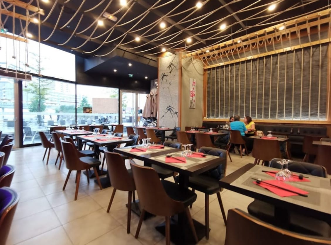 Bo sushi — photo 3