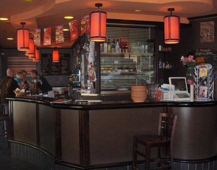 Botzaris Café — photo 3